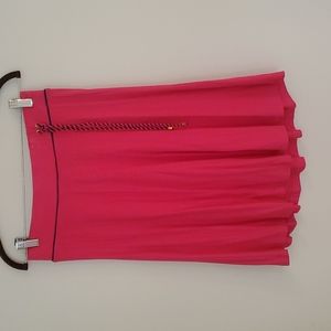 Lilly Pulitzer skirt